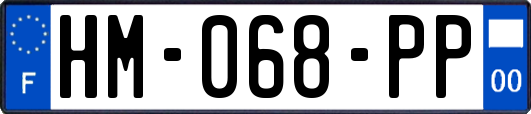 HM-068-PP