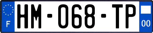 HM-068-TP