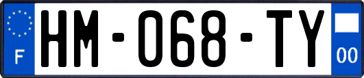 HM-068-TY