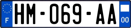 HM-069-AA