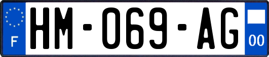 HM-069-AG