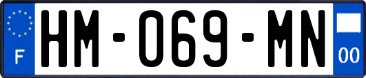 HM-069-MN