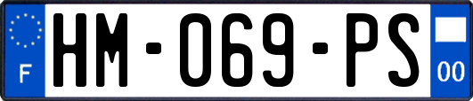 HM-069-PS