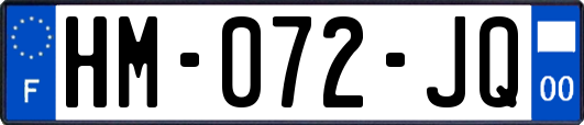 HM-072-JQ