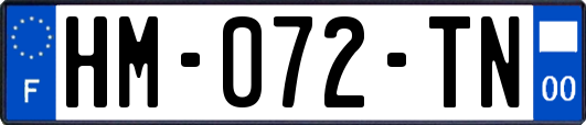 HM-072-TN