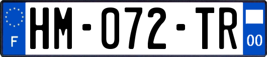 HM-072-TR