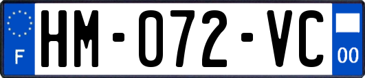 HM-072-VC