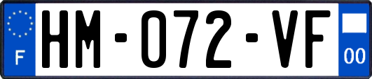 HM-072-VF