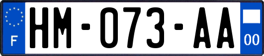 HM-073-AA