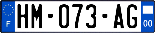 HM-073-AG