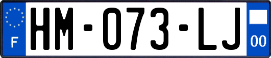 HM-073-LJ