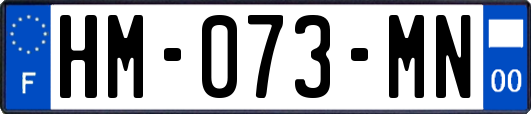 HM-073-MN