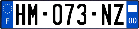 HM-073-NZ