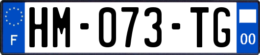 HM-073-TG