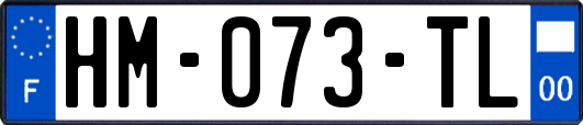 HM-073-TL