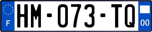 HM-073-TQ