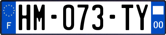 HM-073-TY