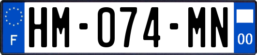 HM-074-MN