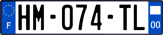 HM-074-TL