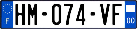 HM-074-VF