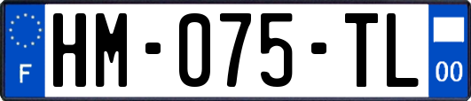 HM-075-TL