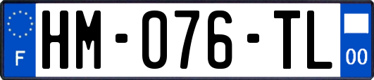 HM-076-TL