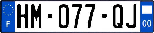 HM-077-QJ