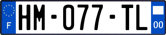 HM-077-TL