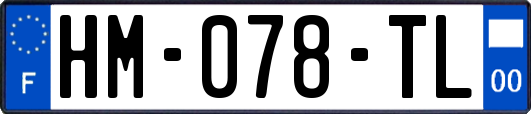 HM-078-TL