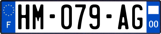 HM-079-AG