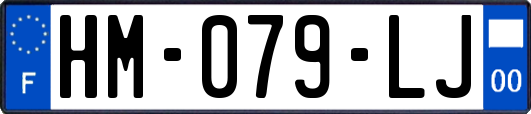 HM-079-LJ