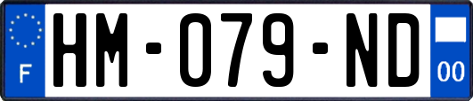 HM-079-ND