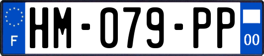 HM-079-PP