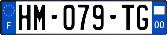 HM-079-TG