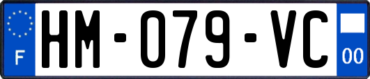 HM-079-VC