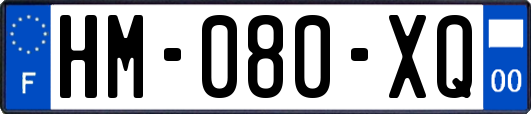 HM-080-XQ