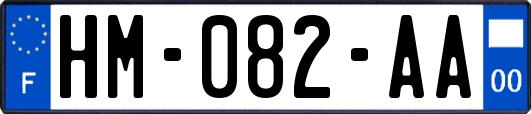 HM-082-AA