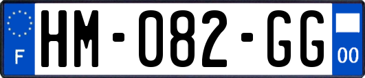 HM-082-GG