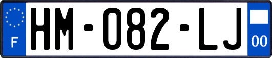 HM-082-LJ