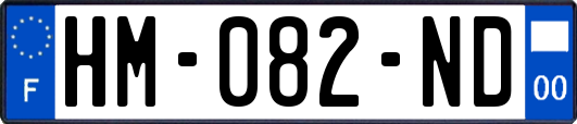 HM-082-ND