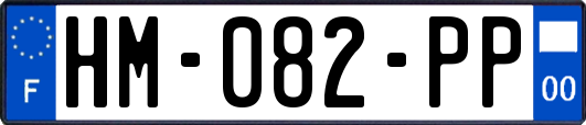 HM-082-PP