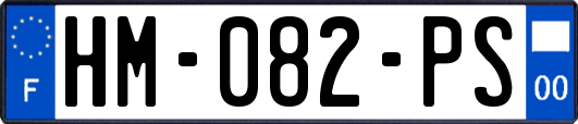 HM-082-PS