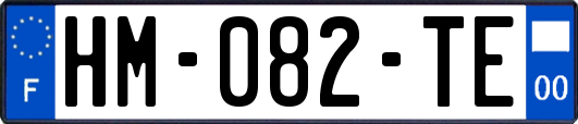 HM-082-TE