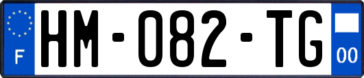 HM-082-TG