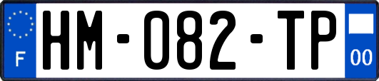 HM-082-TP