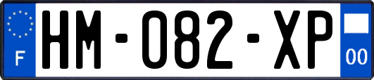 HM-082-XP