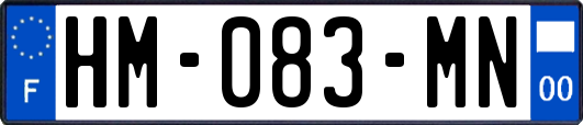 HM-083-MN