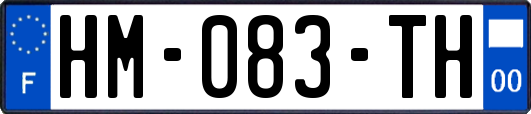 HM-083-TH