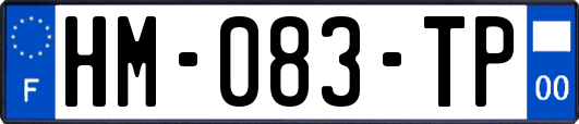 HM-083-TP