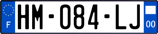 HM-084-LJ